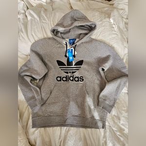 Adidas Men's Hoodie